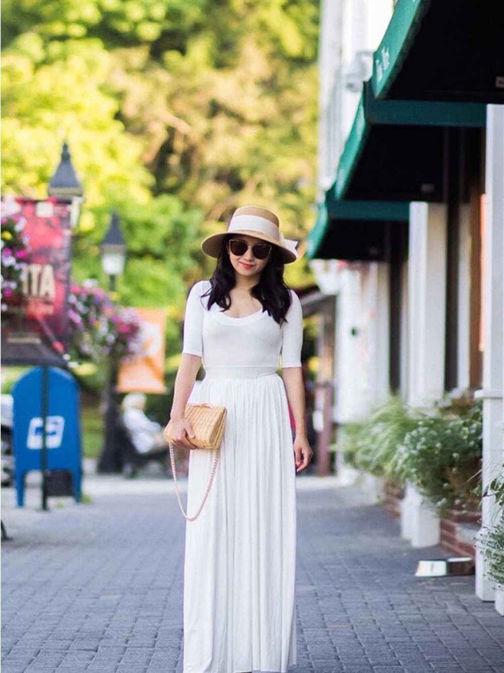 Free people rosebowl jumpsuit, L - Picture 3 of 8